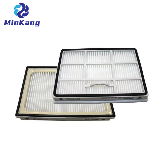 Vacuum Cleaner HEPA Exhaust Filter for Panasonic MC-CL310 Bagless Canister vacuum & Kenmore Bagless Canister Model 24194