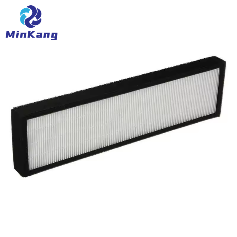  GermGuardian Air Purifiers Air Purifier parts HEPA Filter FLT4825 GENUINE True HEPA Replacement Filter B for AC4300/AC4800/AC4900 Series