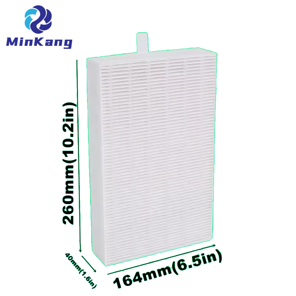 Customized Air Purifier Replacement Filter Parts for Honeywell HRF-R1 Hepa Filters HRF-R1 Air Purifier Parts