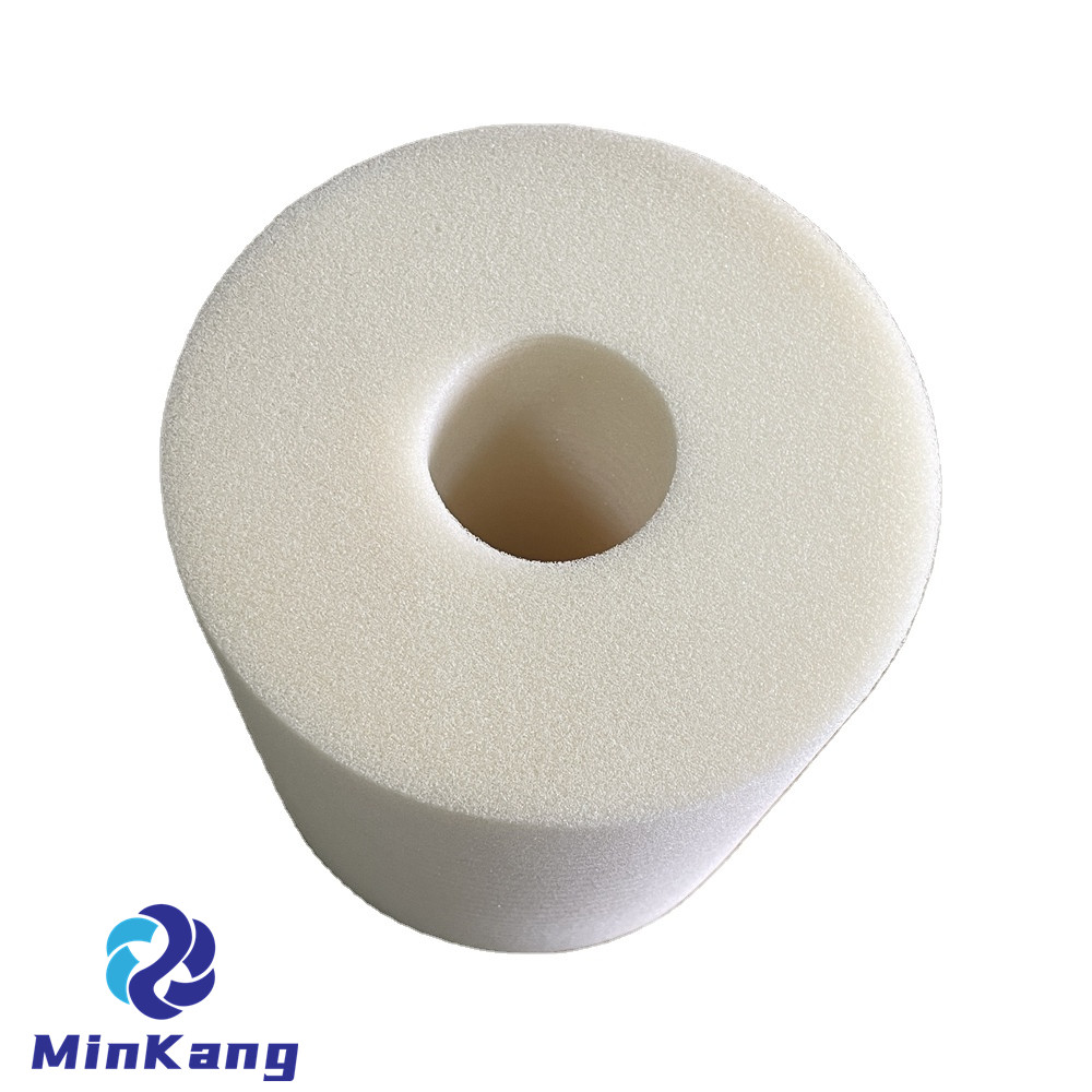 Replacement White Foam Filters for Shark Ion P50 Vacuum Cleaner Replace Part IC160 & IC162