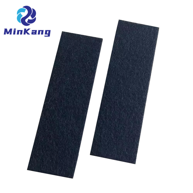 Customized Post Motor sponge foam filter 3099 for Bissell Style 7 9 16 Vacuum Cleaner Spare Parts Accessory