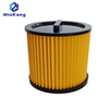 Cartridge vacuum Hepa filter Replacement For Thomas 787421 vacuum cleaner filter cleaning