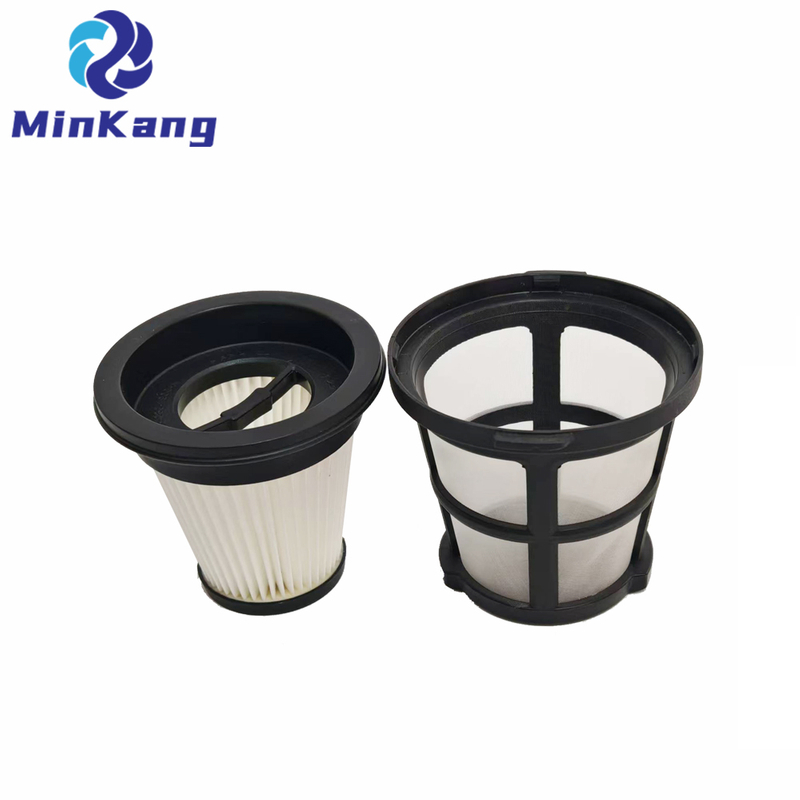 wash vacuum hepa paper filter and net cover for STIHL SEA20 Handheld wireless vacuum cleaner filter cleaning