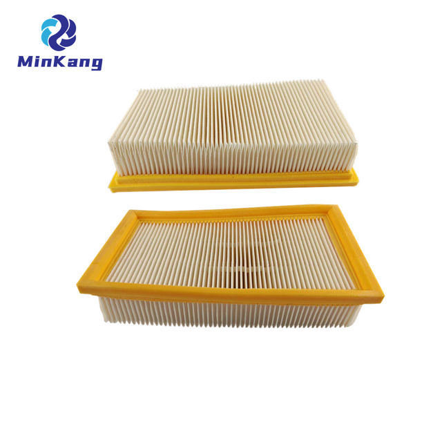 Replacement vacuum HEPA H13 Filter for Karcher NT 30/1 Ap Te L Bosch FLEXX HILTI BAIER DUSTEX WURTH 