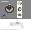 Vacuum DUST FILTER BAG and PET FILTER CARTRIDGE for STIHL SE 33,SEA 60(L),SEA 100(L)vacuum cleaner parts