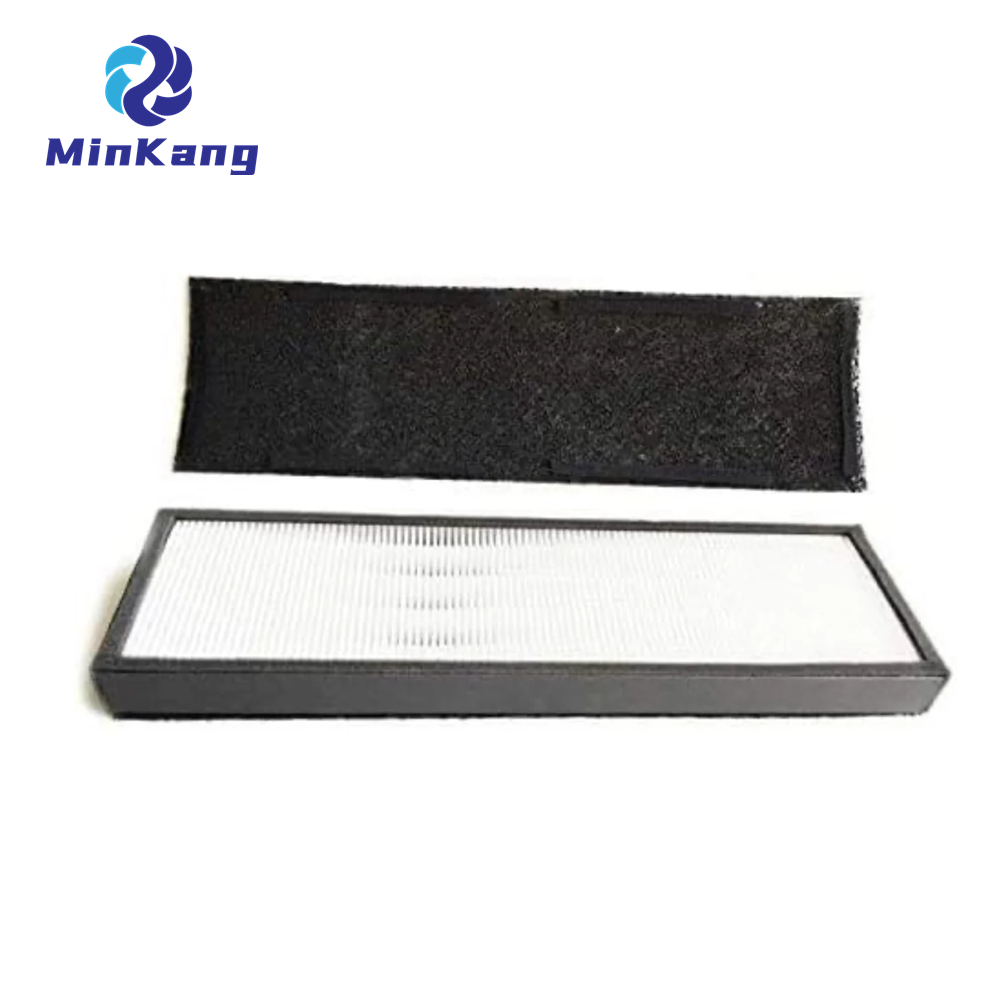 Minkang True HEPA Filter B for Air Purifier FLT4825 AC4825 AC4300 AC4800 AC4900 AC4850 AP2200CA BXAP148