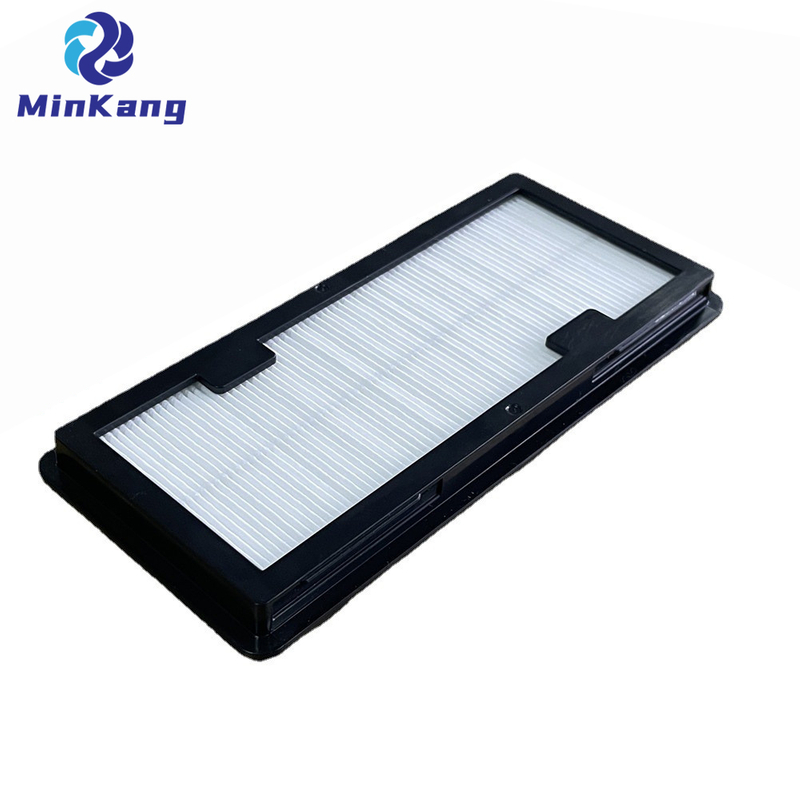 Pre-Motor HEPA Filter for Samsung Jet Bot Robot Vacuum VR30T80313W compare to Part Number: VR8000-1