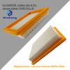 Replacement vacuum cleaner HEPA Filter for PARKSIDE cordless Wet & Dry vacuum cleaner PAWD 20-Li A1