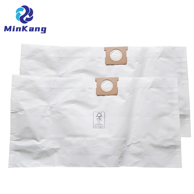 WS32090F Dust Collection Bag filter replacement WORKSHOP 5-9 US Gallon vacuum bag