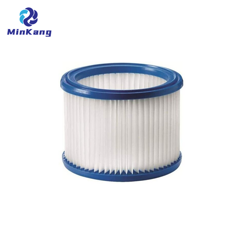 47097035900 Universal Reusable Cartridge Vacuum HEPA filter for Stihl SE 85 C ,SE-62，SE 100，SE 90 wet / dry Vacuum Cleaner parts