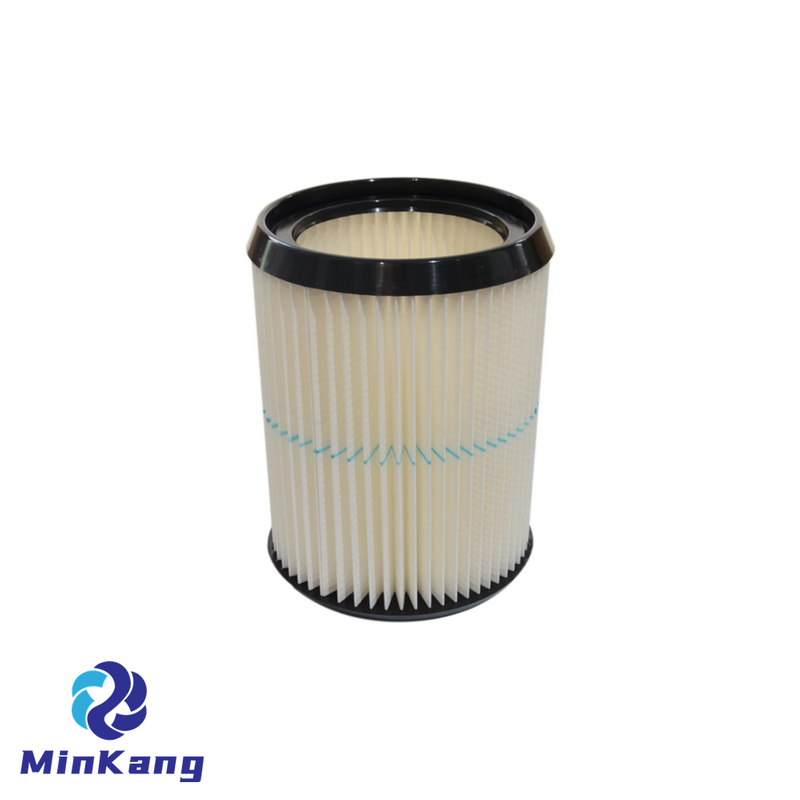 17812 Replacement Blue Stripe Cartridge vacuum HEPA Filter for Craftsman Dry Shop vacs Before 1988 vacuum cleaner parts