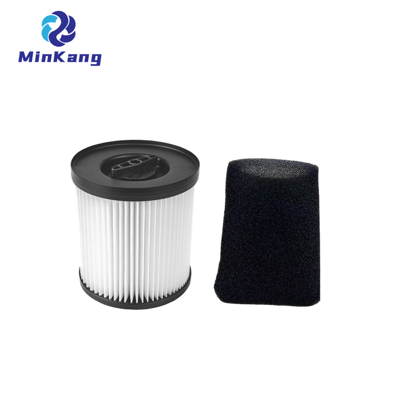 Foam filter and cartridge vacuum HEPA filter for STlHL SE 33 wet dry vacuum cleaner parts for vacuum liquids SE015026900