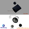 Foam filter and cartridge vacuum HEPA filter for STlHL SE 33 wet dry vacuum cleaner parts for vacuum liquids SE015026900