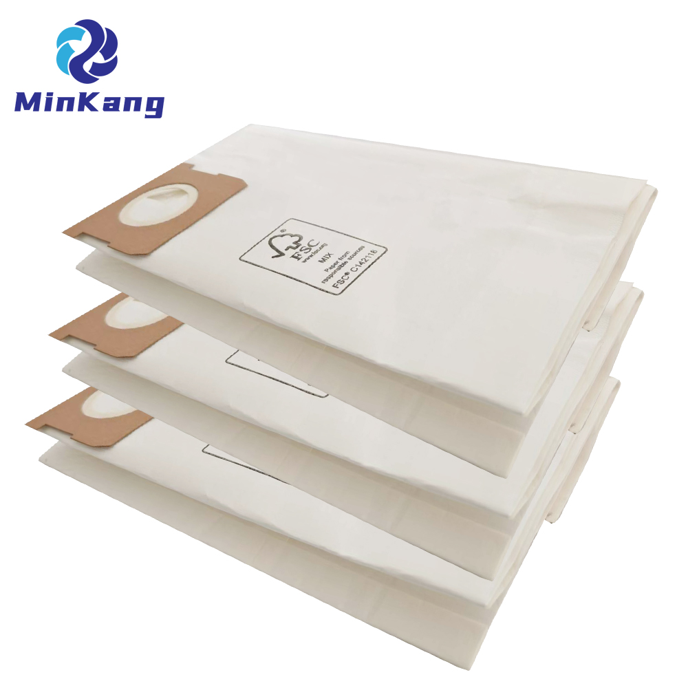 WS32090F Dust Collection Bag and WS21200F Cartridge Filter 