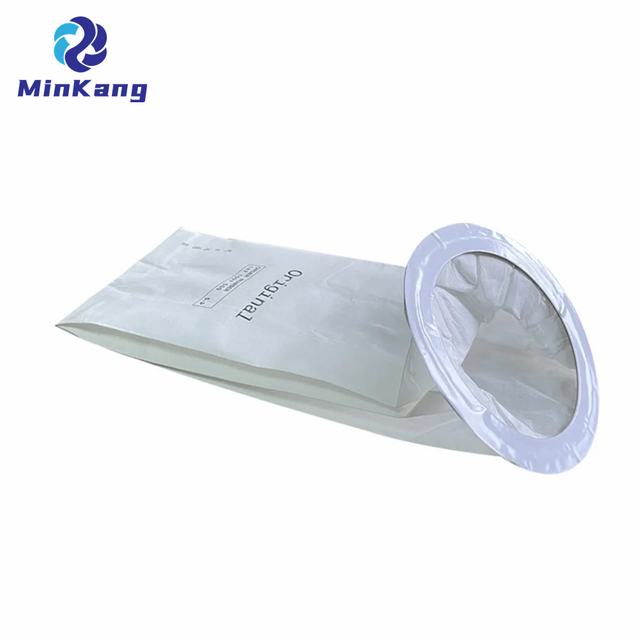 (#1471097000) vacuum filter dust bag for Nilfisk GD10 Back/ Adgility 10XP/CAV2.2