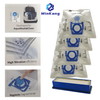 HEPA filter and Dust Bags for BOSCH AquaWash & Clean ProHygienic Wet & dry BWD420HYG vacuum