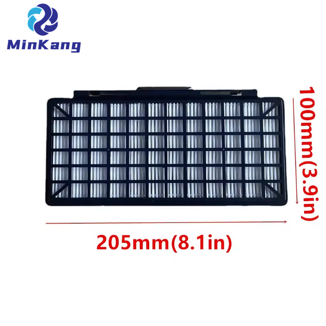 Replacement vacuum hepa filter for BOSCH SIEMENS VSZ62541 VSZ6gp12 spare parts accessories