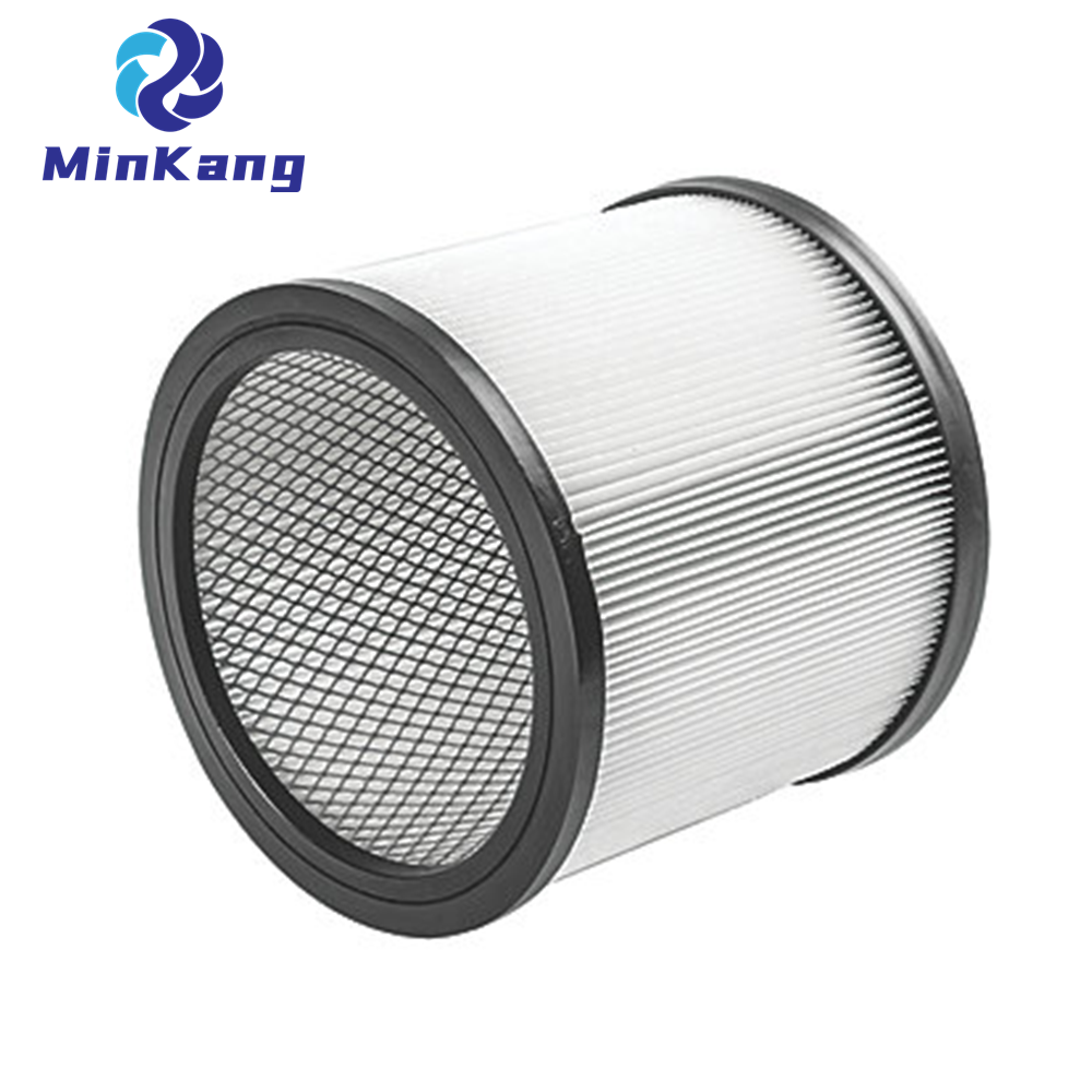 Cartridge vacuum HEPA filter FOR TITAN TTB922VAC-M 1400W 20LTR M-CLASS WET & DRY VACUUM Cleaners