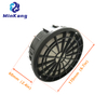 Replacement Main filter dust COTTON bags for Nilfisk commercial Vacuums HEPA filter