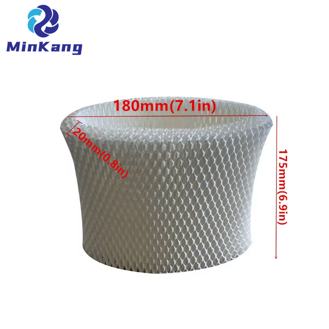 Air Humidifier Filters Adsorb Bacteria And Scale For Philips HU4801 HU4802 HU4803 HU4811 HU4813 Humidifier