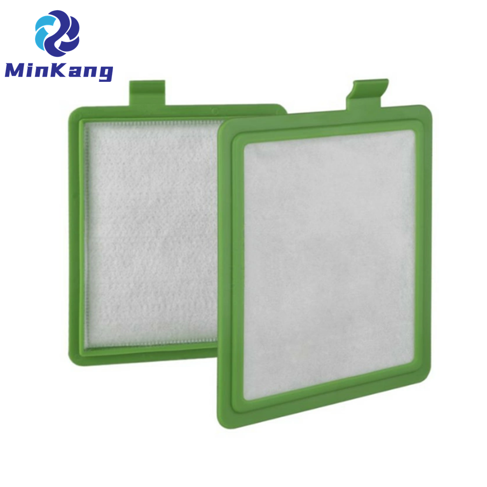 VACUUM CLEANER PARTS HEPA FILTER For Electrolux EF17 Air Filter Hepa Vacuum Cleaner Hepa Filter Parts 909288052