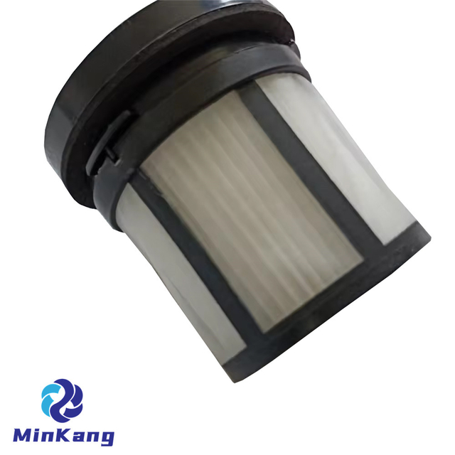 Replacement HEPA Filter (EPA E10) ZVCA041S for ZELMER vacuum cleaner-Galaxy,Solaris Twix vacuum cleaner parts accessory