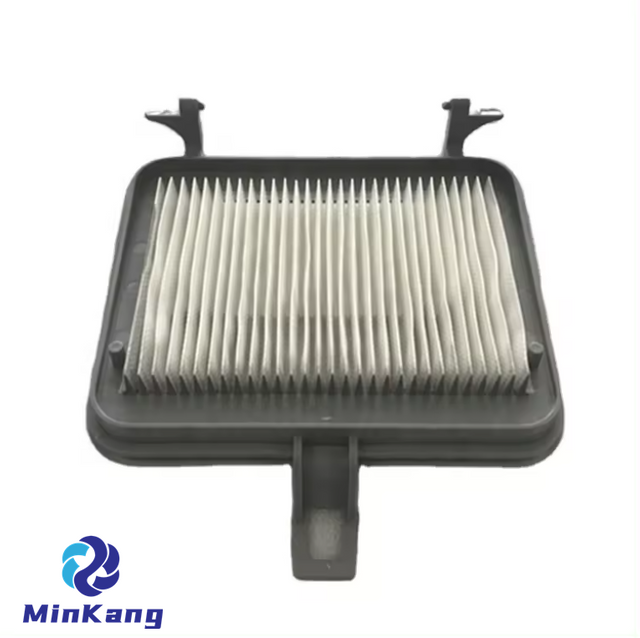 Square HEPA Air Filter #AC84KDRDZ000 for panasonic and kenmore MC-CL310 Canister vacuum cleaner