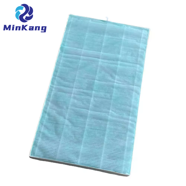 True Air Purifier filter Replacement Daikin air purifier ACK70P Deodorizing for HEPA filter ACK70M-T TCK70M Air Purifier parts