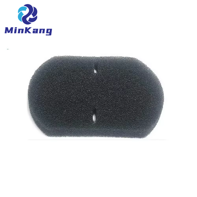 Black Sponge Foam Filter Replacement for Bissell 3-in-1 Featherweight Stick Lightweight Bagless Fits Model 2030 2033 vacuums