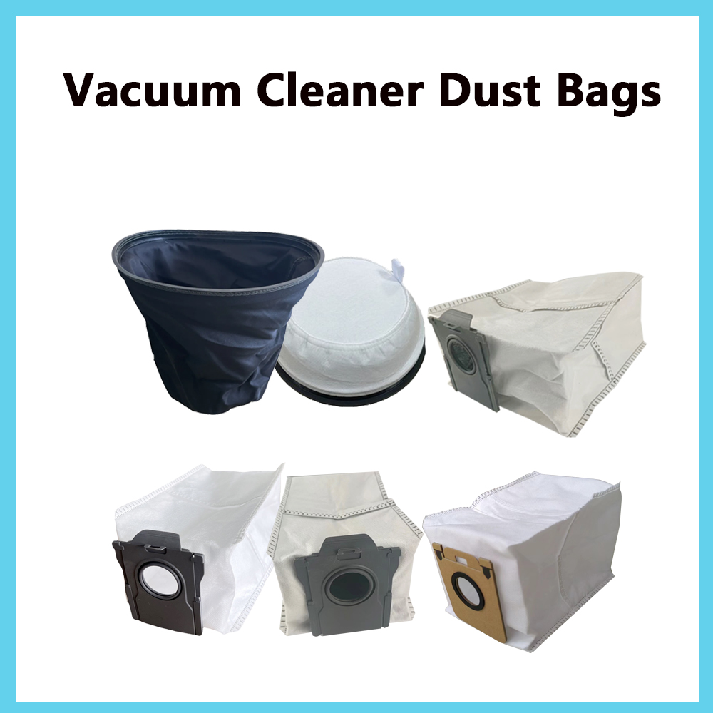 vacuum cleaner dust bags