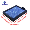 Blue Foam filter for Samsung BESPOKE Jet Bot AI Robot Vacuum Cleaner with Clean Station VR50T95935