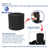 90585 Foam Wet Filters for Shop-Vac 5 Gallon and above Wet & Dry vacuum cleaner parts
