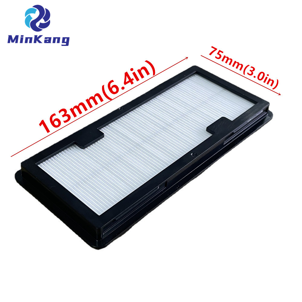 Pre-Motor HEPA Filter for Samsung Jet Bot Robot Vacuum VR30T80313W compare to Part Number: VR8000-1