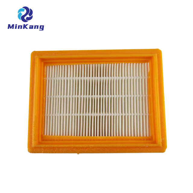 Replacement vacuum cleaner HEPA Filter for PARKSIDE cordless Wet & Dry vacuum cleaner PAWD 20-Li A1