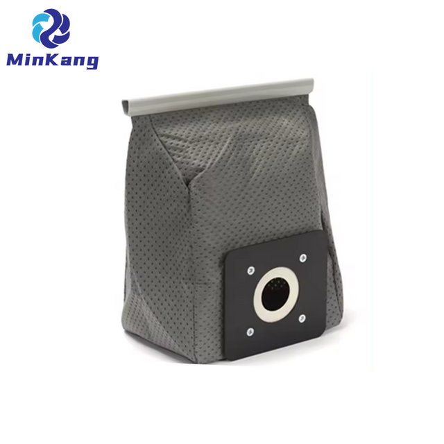 Durable reusable Cloth Dust Filter Bag for QW12t-608/12Z4/QW12T4,Household Vacuum Cleaner Accessories