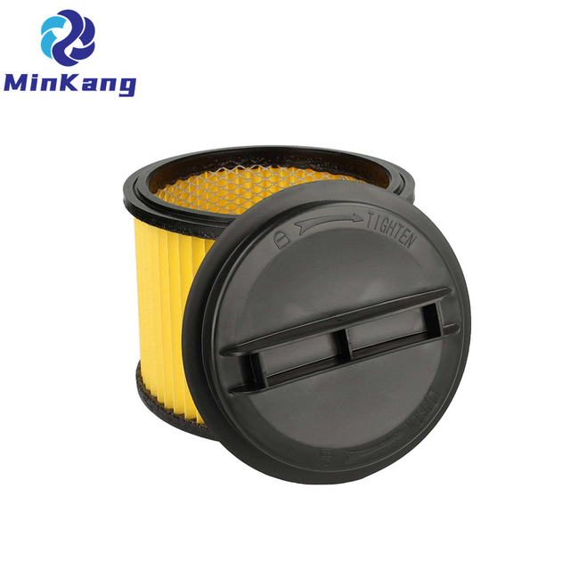 Cartridge Vacuum HEPA Pleated Filter for Einhell BT-VC 1115, BT-VC 1215 S, BT-VC 1250, BT-VC 1250 S, BT-VC 1450 SA vacuums