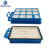 Vacuum HEPA Filter replacement for Nilfisk Filter Hepa 14 Meteor 128389393 vacuum cleaner parts