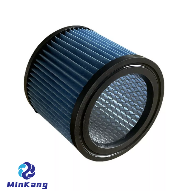  90398 Type AA vacuum cleaner fine dust filter for Shop-Vac 3.5 Gallon Wet Dry Vac 3HM300A vacuum cleaner parts