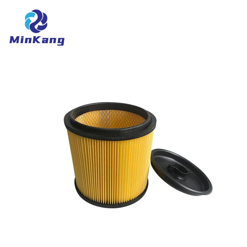 Standard cartridge filter CMXEVCVVCFSCM for CRAFTSMAN Vacuum cleaner 5-20 GAL 19-75L