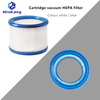 Cartridge vacuum HEPA Filter for Festool Festo SRM 45 LE-EC Vacuum Cleaner parts