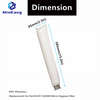 Micro filter for Windsor Sensor S12 S15 XP SR Series And Sebo Automatic X & Essential G1 G2 Upright Vacuums