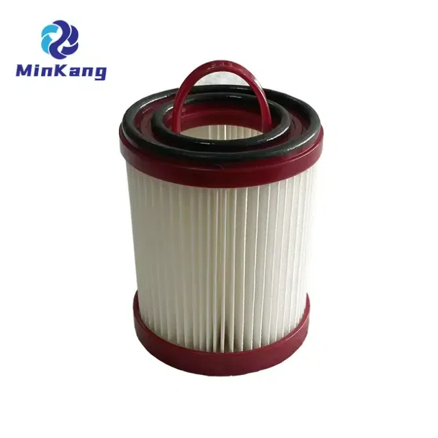 What Makes HEPA Filters The Gold Standard