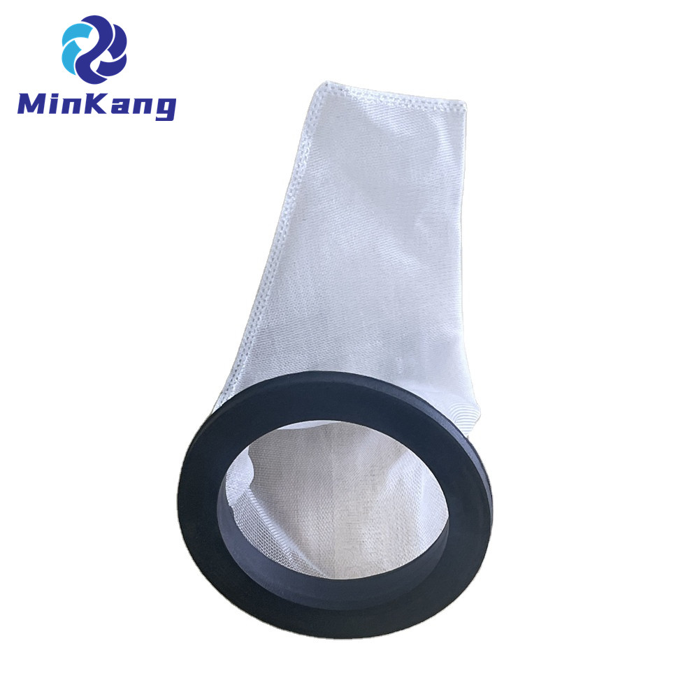  Universal Washable WET filter PP PE Polypropylene extruded plastic mesh/net filter bag