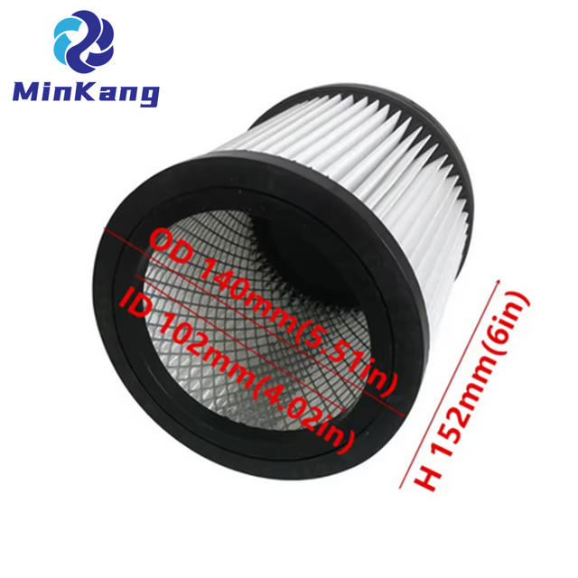 Customized Sponge Foam Filter OEM Cartridge Filter for STIHL SE 33 Wet Dry Vacuum Cleaner Accessory Parts