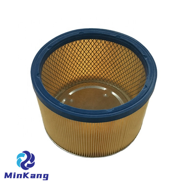 Cartridge hepa Filter for Nilfisk Cubic GM130 GM110 Electrolux UZ932 UZ934 Vacuum Cleaner