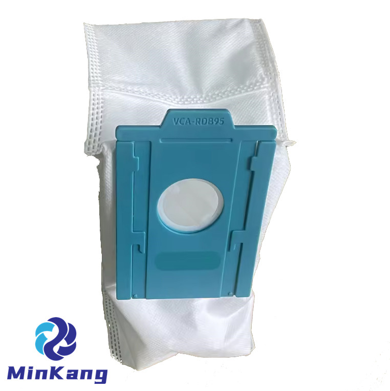 Dust Bag non-woven filtering fabric Compatible with SAMSUNG VCA-RDB95 Dust Bags Vacuum Clean Station