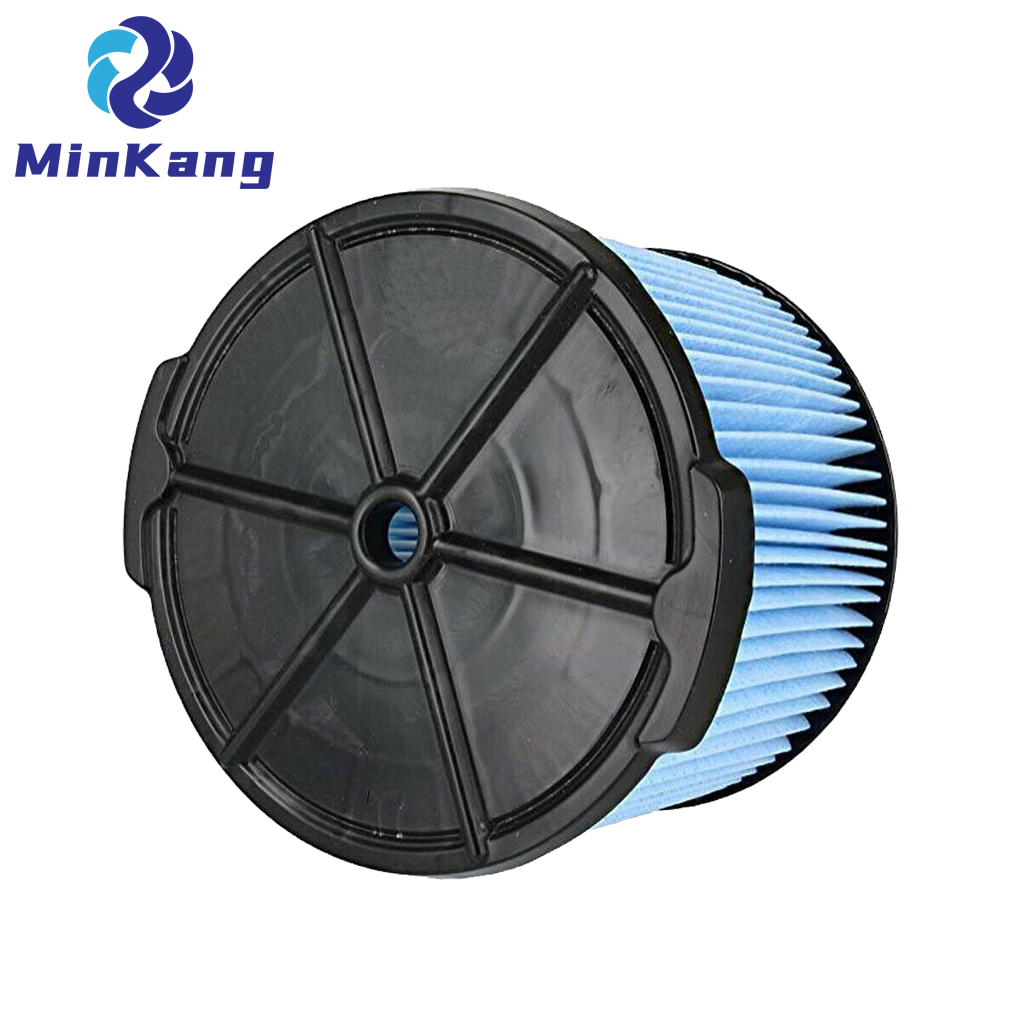 WS11045F WS12045F WS13045F WS14045F Vacuum Cleaner Filter Replacement for WORKSHOP 5 to 16 Gallon Wet/Dry