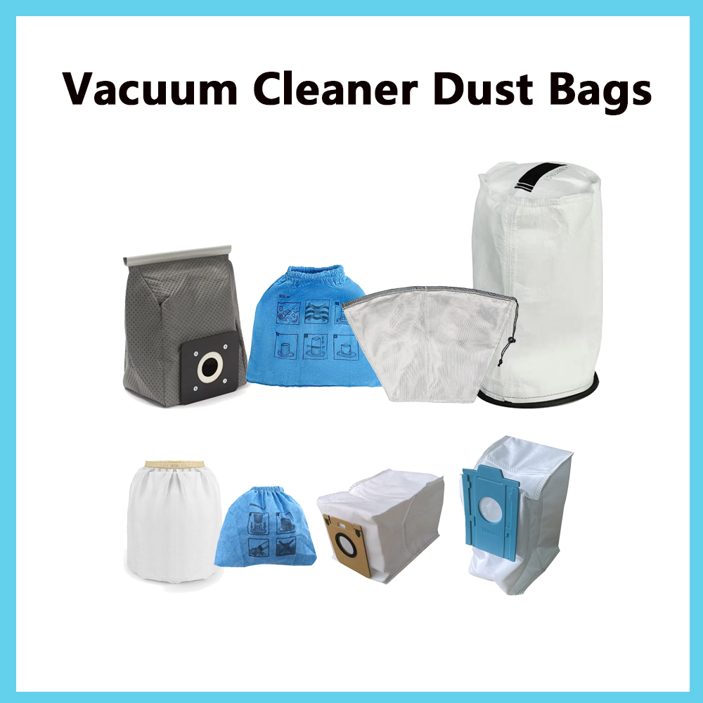 MinKang vacuum cleaner dust bags