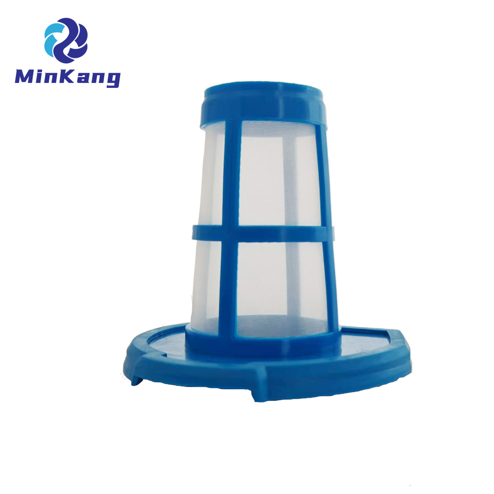 Replacement HEPA Filter Basket 