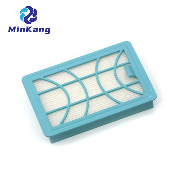 Factory Replacement HEPA Filter Set for Philips FC9728 FC9732 FC9735 Vacuum Cleaner Dust Filter Accessories Parts